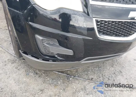 2012 Chevrolet Equinox Ls из США, поврежденный, VIN 2GNALBEK0C1106661